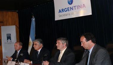 Directrices de Gestión en enoturismo de Argentina