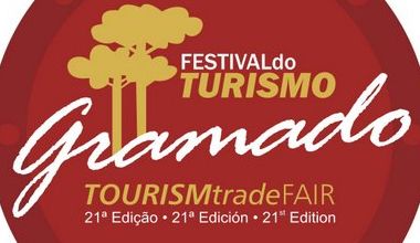 El Festival de Turismo de Gramado acaba de cerrar otra exitosa edición en Brasil