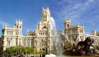 Madrid refuerza su imagen como destino turístico en Iberoamérica
