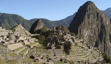 Perú Quiere Turistas Estadounidenses.