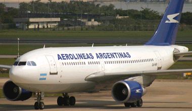 Por primera vez en cinco años, el turismo tuvo un saldo negativo para la Argentina