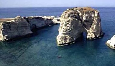 Líbano: turismo sin precedentes